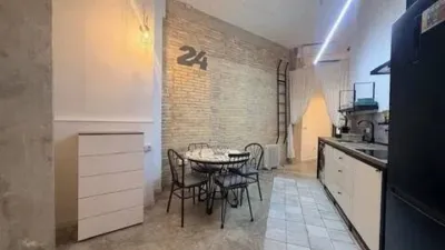 Apartment on Calle de Pelai, 60 photo 6