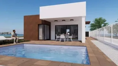 Chalet on Avenida Huerta Nueva, No Number photo 6