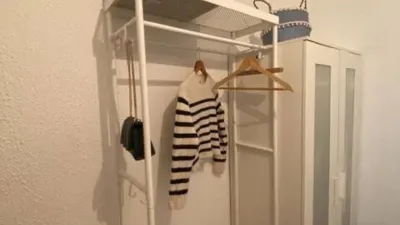 Apartment in El Poal photo 25