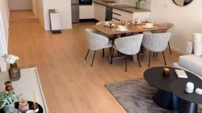 Apartment in Monforte del Cid photo 22