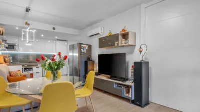 Apartment in Orihuela photo 14