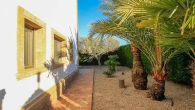 Chalet in Los Cerezos-La Mandarina-La Finca-Covatelles photo 28