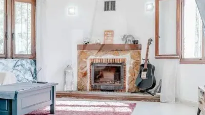Chalet en Paitxi photo 11