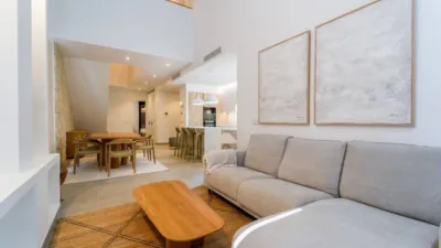 Chalet in L'Albir photo 4