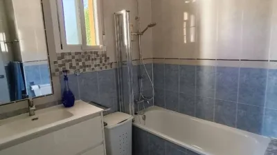 Villa in Guardamar del Segura photo 13