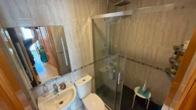 Apartment in Formentera del Segura photo 27