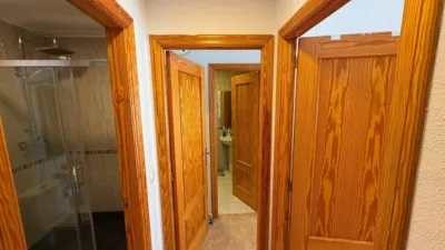 Apartment in Formentera del Segura photo 19