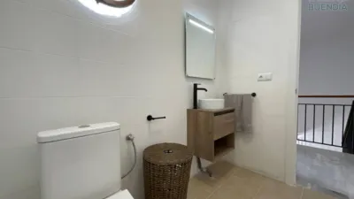 Apartment in Bahía photo 17