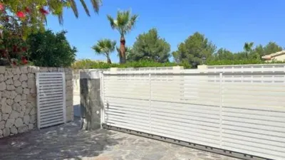 Chalet en El Poble Nou de Benitatxell - Benitachell photo 49