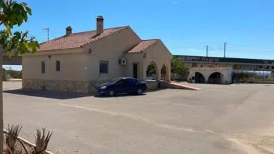 Villa in Crevillent photo 22
