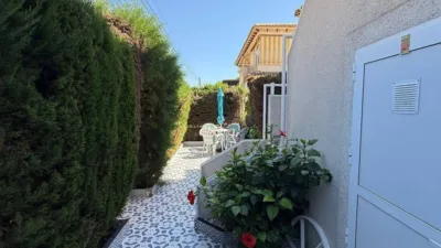 Casa - Vista 5