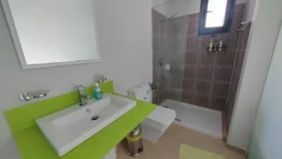 Top-floor apartment on Calle Paso de Calais photo 10