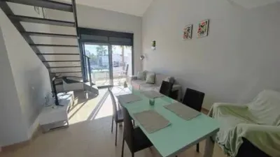 Piso – Orihuela, Urbanización Castillo de Don Juan, Villa Martín - Vista 5