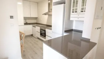 Pis – Orihuela, Villa Martín - Vista 2