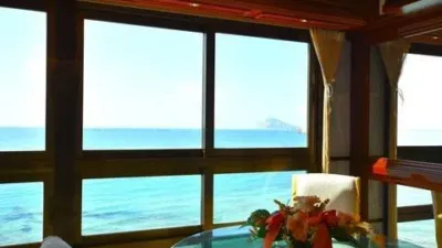 Penthouse in Playa del Arenal Bol-Playa del Cantal Roig photo 22