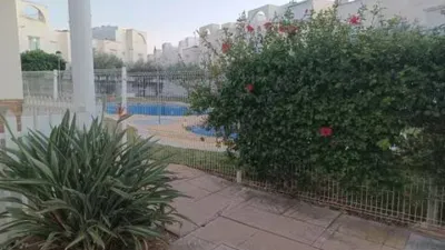 Semi-detached house on Calle Núñez de Balboa S-N photo 19