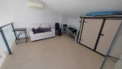 Top-floor apartment on Calle Paso de Calais photo 18