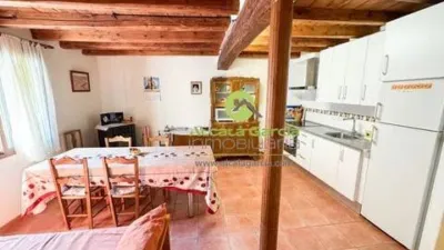 Casa en Fuentearmegil photo 3