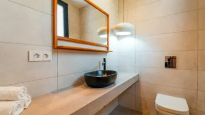 Chalet in L'Albir photo 26