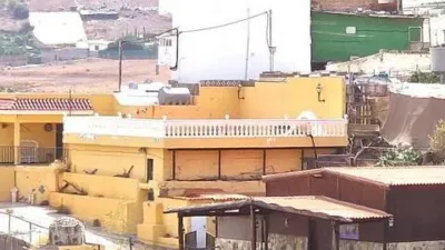 Chalet en calle Gomez photo 5