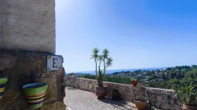 Casa – Benissa - Vista 4