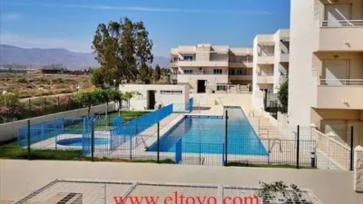 Penthouse on Avenida de los Juegos del Mediterráneo photo 18