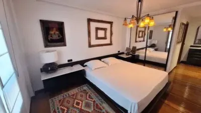 Apartment in the City Centre photo 9