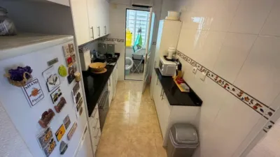 Apartment in Formentera del Segura photo 11