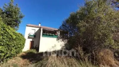 Chalet in Iriépal-Taracena-Usanos-Valdenoches photo 3