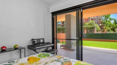 Apartment in Orihuela photo 23