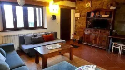 Chalet en calle de la Riguera photo 37