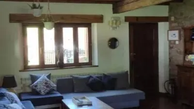 Chalet en calle de la Riguera photo 58
