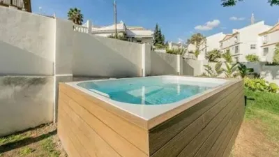 Chalet on Avenida de Torreblanca photo 7
