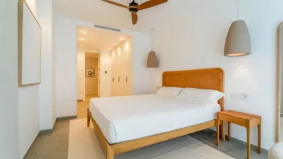 Chalet in L'Albir photo 15