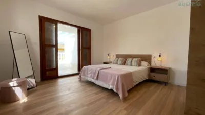 Apartment in Bahía photo 10