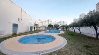 Semi-detached house on Calle Núñez de Balboa S-N photo 28