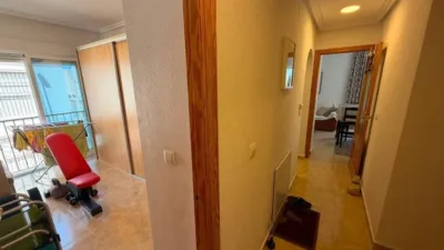 Apartment in Formentera del Segura photo 22