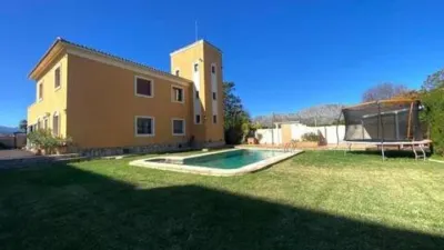 Casa - Vista 2