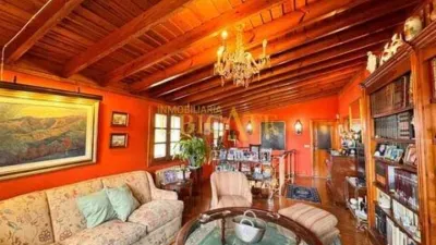 Chalet in Cotolino photo 45