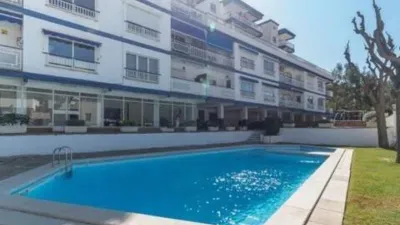 Apartment in El Poal photo 28