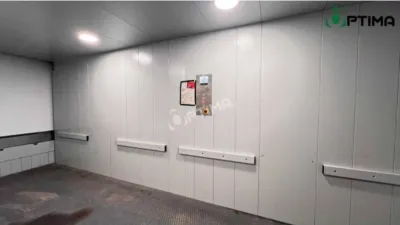 Garaje en venta en Santiago de Compostela - Vista 3