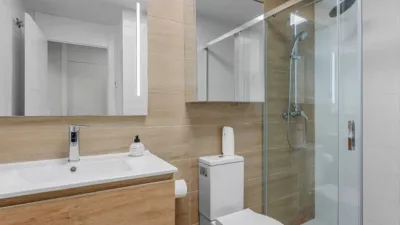Apartment in Orihuela photo 24
