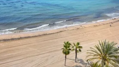 Piso – Calpe - Calp - Vista 5