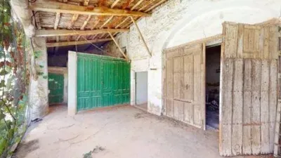 Terraced House in La Gineta photo 24