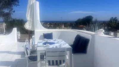 Chalet in La Oliva photo 3