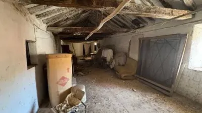 Terraced House in La Gineta photo 33