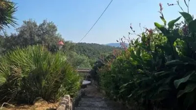 Chalet in Maçanet de la Selva photo 17