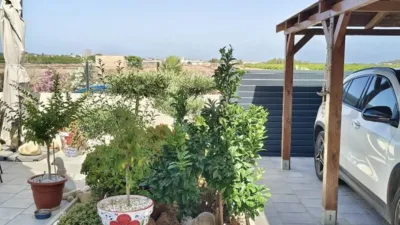 Villa in Guardamar del Segura photo 25