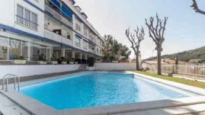Apartment in El Poal photo 29