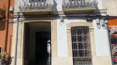 House in Gata de Gorgos photo 2